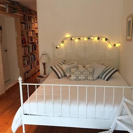 Апартаменты Studio Close Fourviere Very Quiet & Small Terrace Лион Экстерьер фото