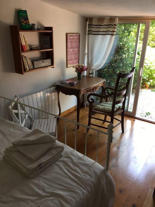 Апартаменты Studio Close Fourviere Very Quiet & Small Terrace Лион Экстерьер фото
